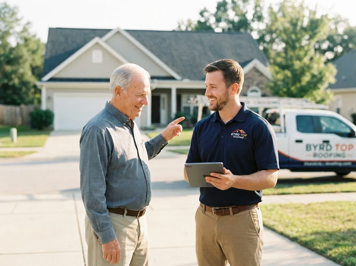 Roofing Knierim, IA FAQs